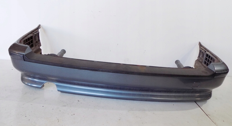 Bmw 5 v e39 01r бампер задний  задний универсал stahlblau Цена