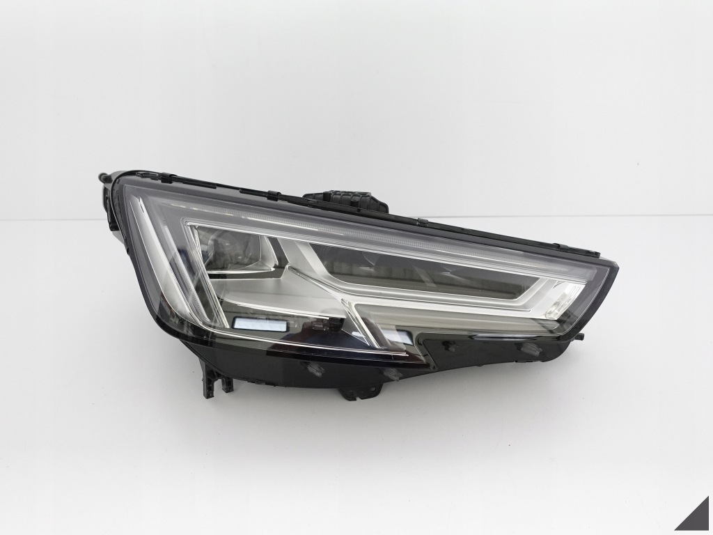 фото №1, Audi a4 s4 8w0 b9 15-19 full led лампа права eu