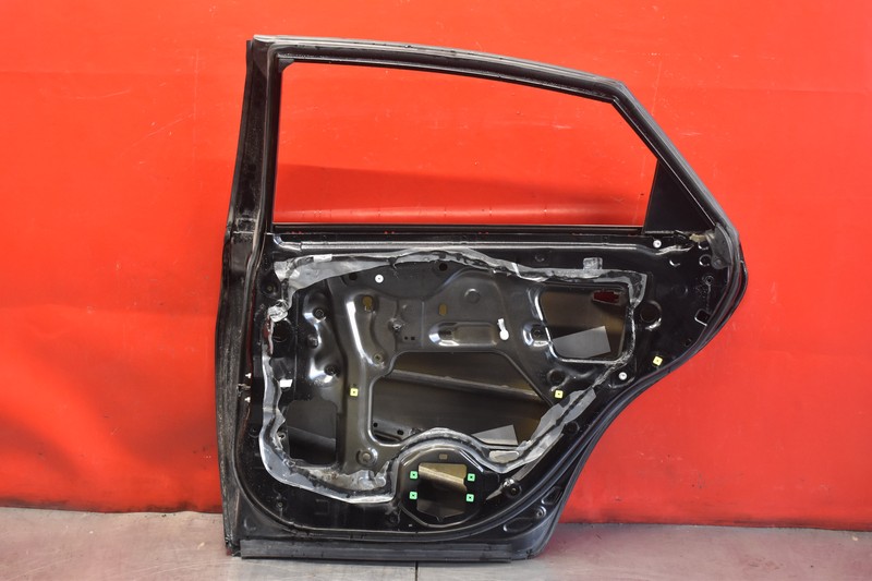 фото №14, Дверь правое задняя задние 218 toyota avalon xx40 sedan 13-18