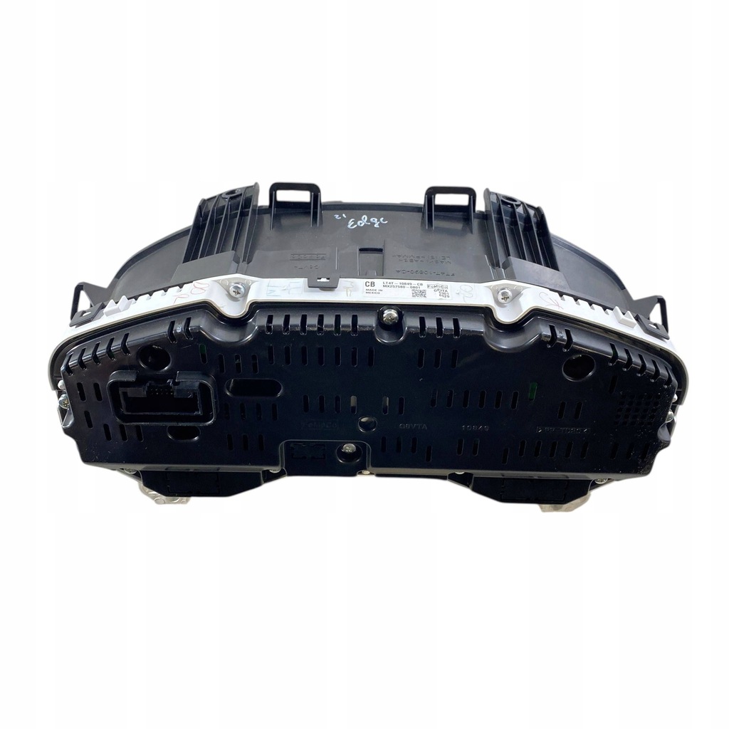 фото №7, Ford edge ii 2020 счетчик / спидометр