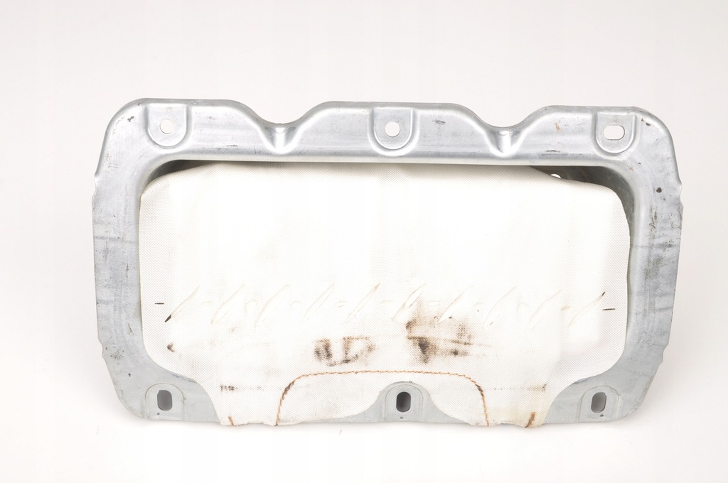 фото №1, Ford ecosport подушка подушка безопасности пассажира