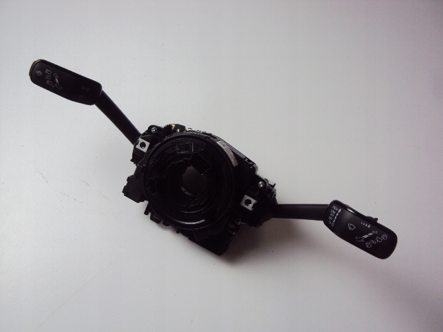 фото №1, Перемикач комбінований vw golf viii hb