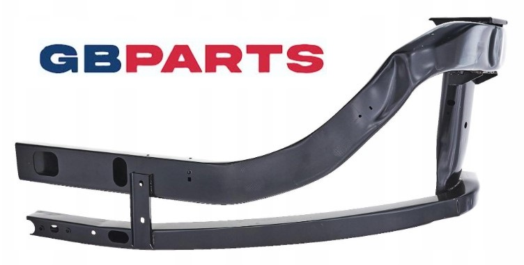 фото №1, Подкрылок кронштейн крыла левый dodge ram 2013-2018