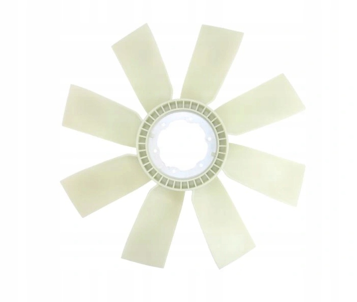 фото №1, Вентилятор радиатора двигателя daf xf95,xf105, 85cf