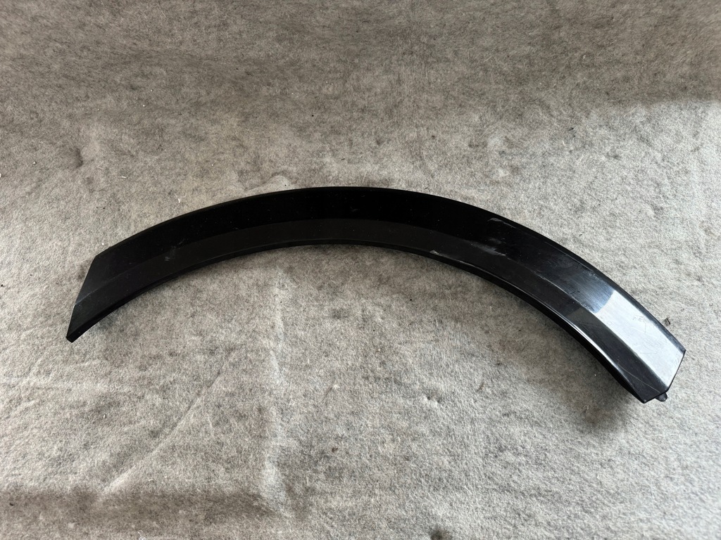 фото №1, Ford puma mk2 левая задняя молдинг накладка