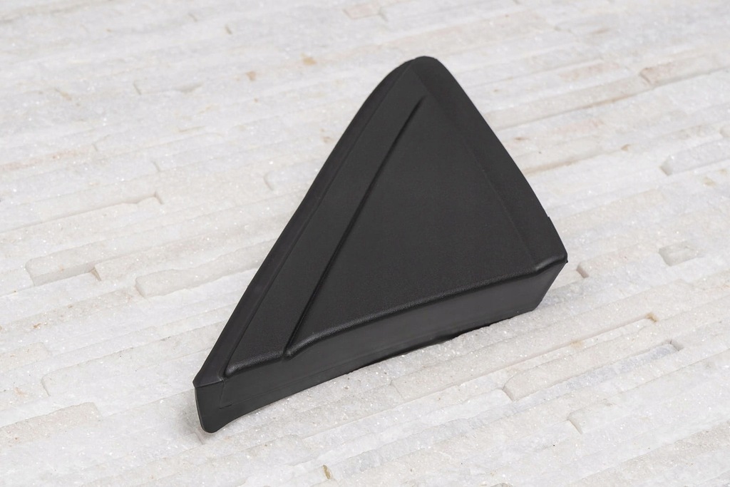 фото №9, Ford escape mk3 iii 2013-2019 треугольник молдинг przy зеркало правая cj54s16004