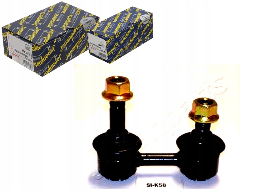 фото №1, Japanparts si-k58 стабілізатор, підвіска