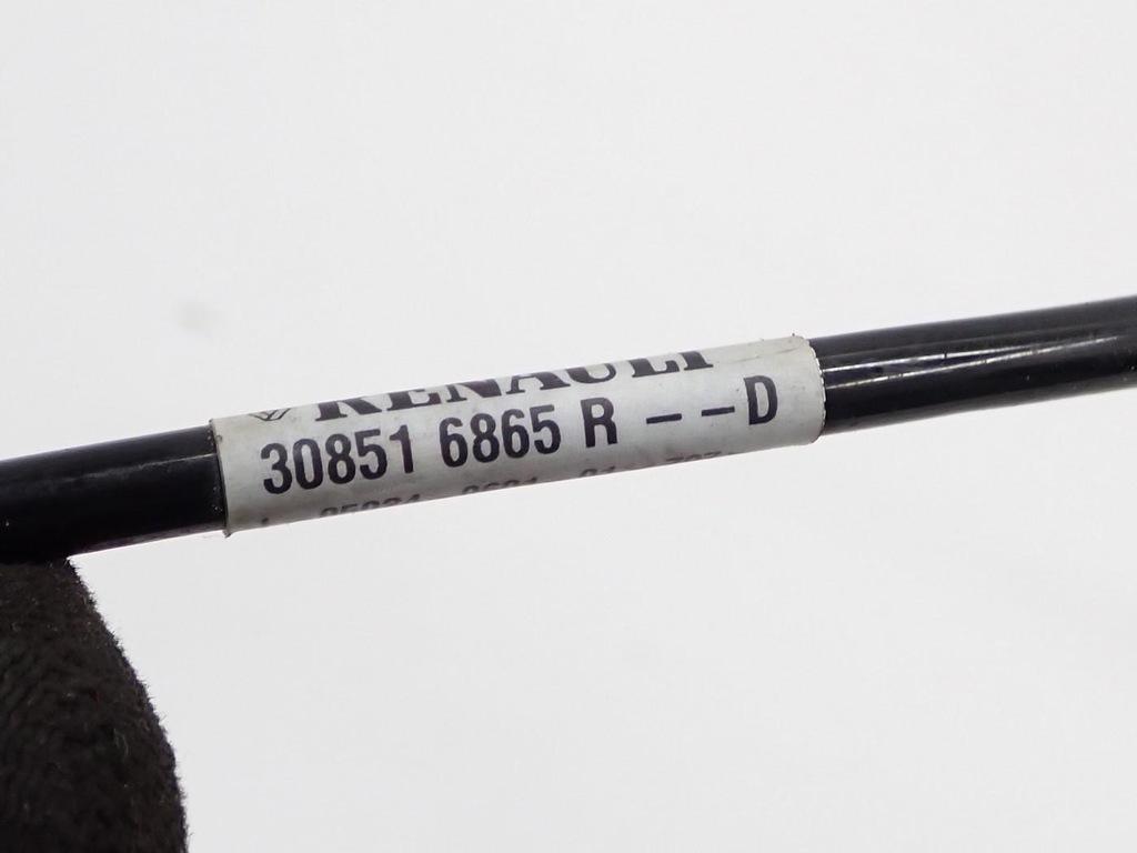 фото №5, Wąż шланг трубка зчеплення 308516865r renault clio iv captur i 0.9 tce 15r