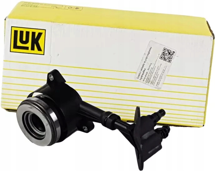 фото №16, Цилиндр сцепления центральный vw ford galaxy, mondeo i+ii,