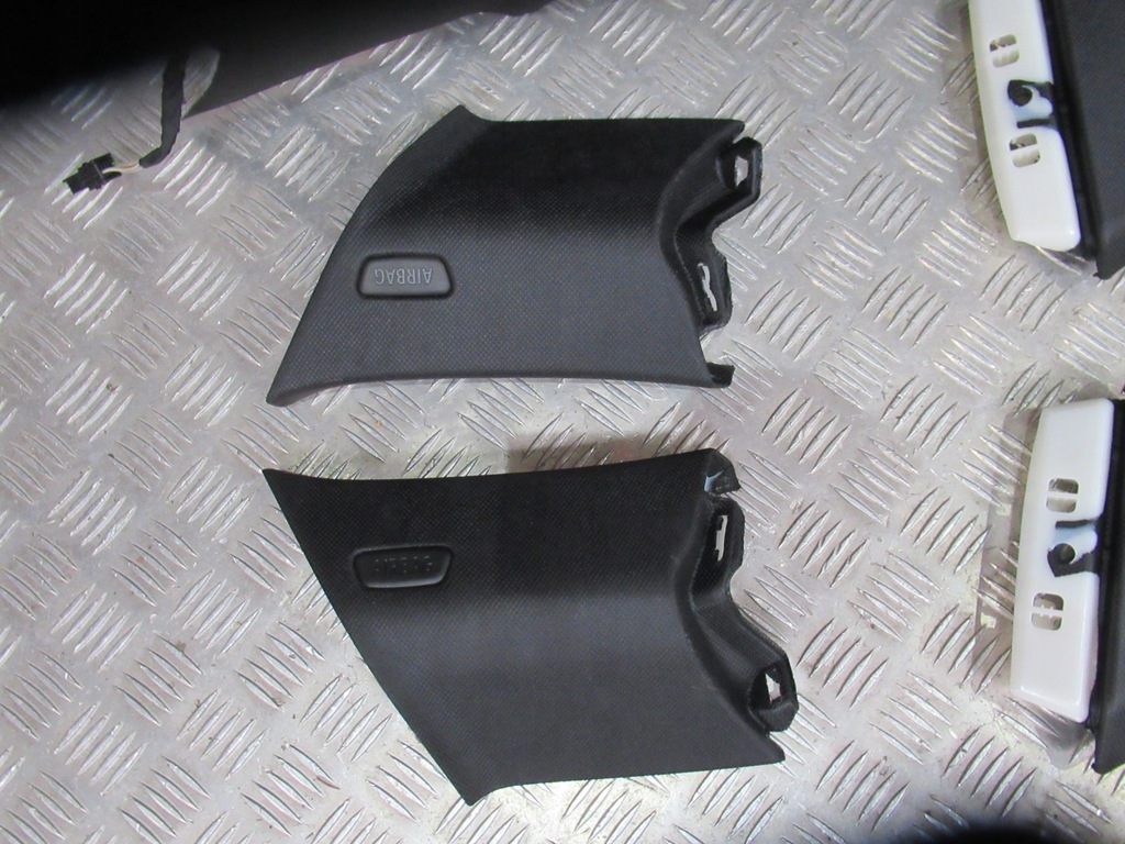 фото №9, Bmw x6 g06 стеля стеля czarna комплектна