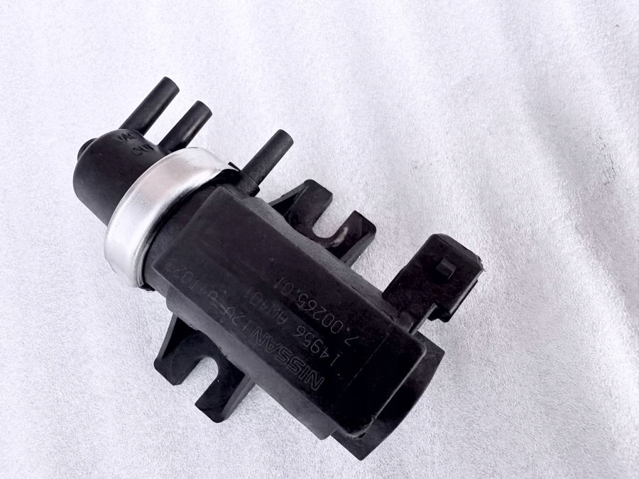 фото №1, Nissan клапан вакууму 70026501 14956am401 оригінал