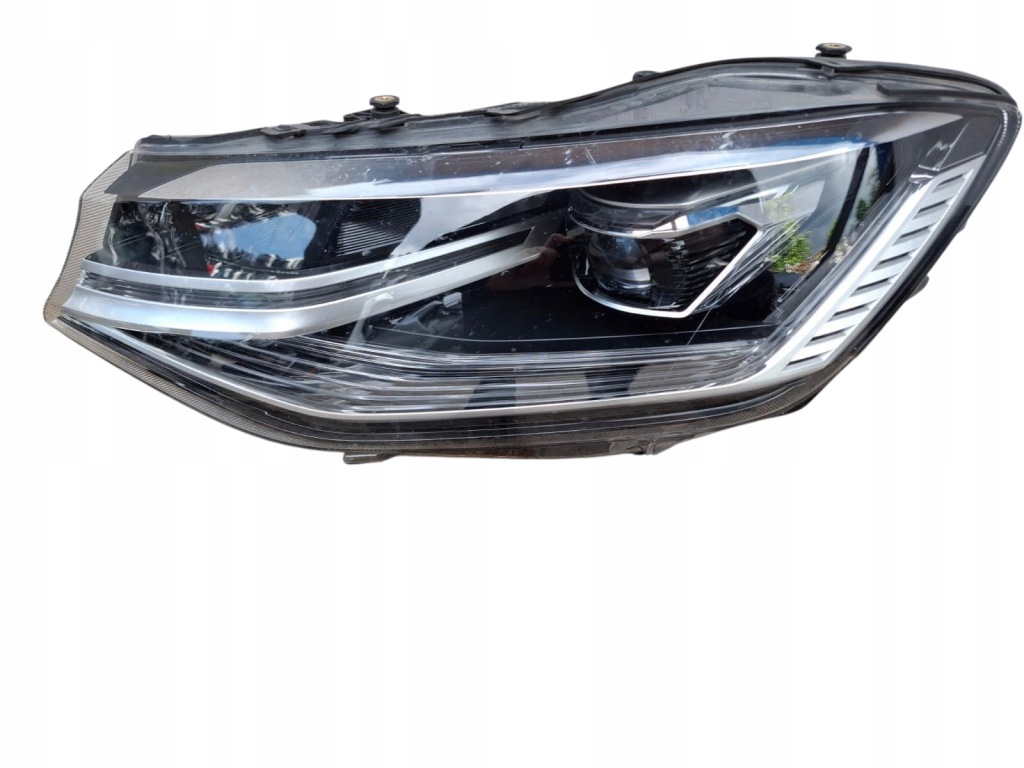 Купить Vw caddy 2020-25 год 2k8941035aa левая фара matrix