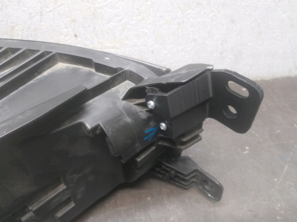 фото №3, Фара c c5 aircross лівий