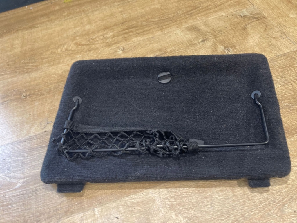 фото №1, Полка багажника discovery 5