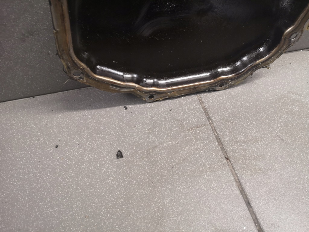 фото №8, Защита распределительного вала audi a6 c6 2.4 bdw 06e109285f