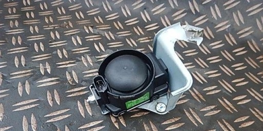 фото №1, Lexus ls600h ls 600 ls460 l сирена сигнализация клаксон