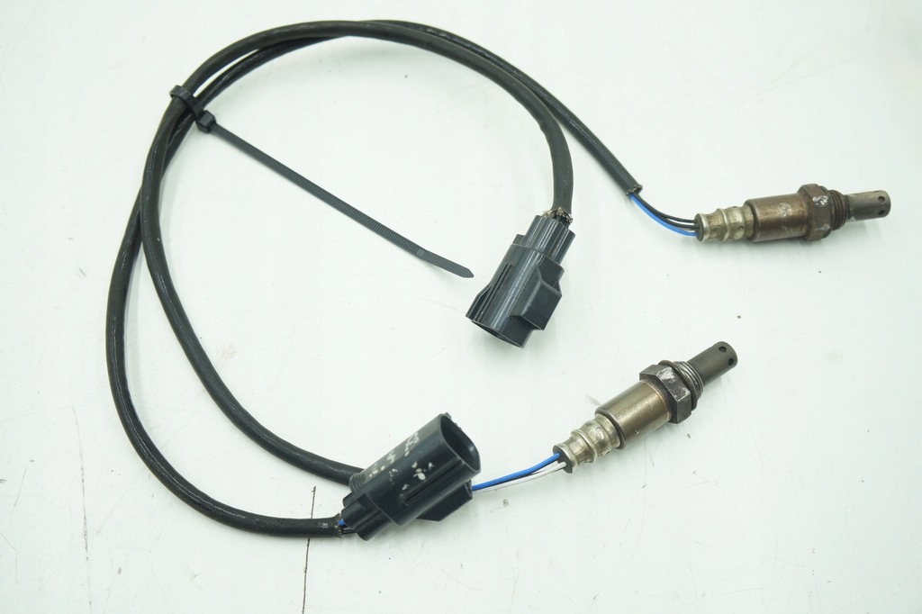 фото №1, Volvo c70 ii 2.4 b датчик лямбда-зонд 30751797