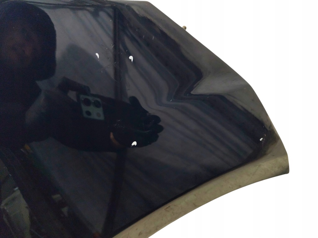 Бампер перед передній ford fiesta mk6 рестайлінг  lak: e8 05-08 Оригінал