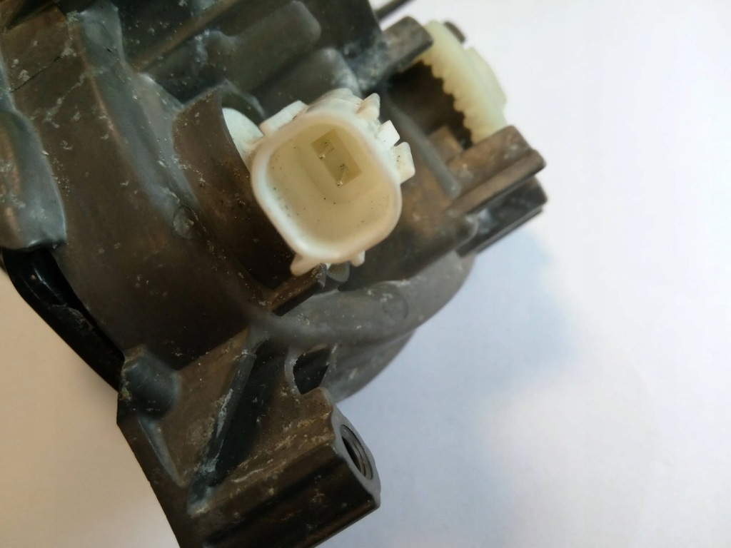 фото №4, Противотуманная фара led mazda 3 6 cx3 cx5 oryg.