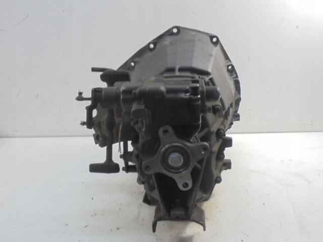 Mercedes sprinter 1 коробка передач передач механічна 2,2cdi 711605 a9032610101 Київ