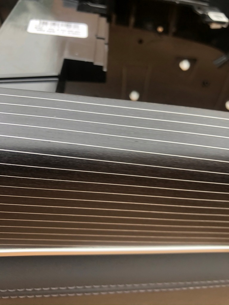 фото №16, Audi a7 c7 4g lift сидіння обшивки комплект підігрів s-line 38km