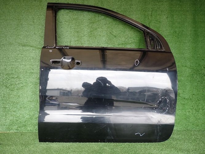 фото №1, Ford ranger iii 11- двері праве передні перед