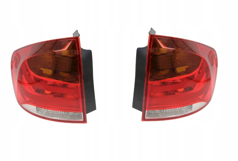 фото №1, Bmw x1 e84 лампа задня зовнішня ліва lub права