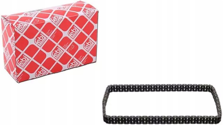 фото №12, Цепь распределительного вала febi bilstein 25354 39977094