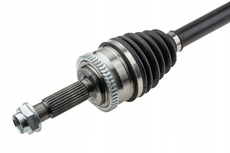 фото №3, Приводной вал приводная hyundai i20 1.2 14- правая