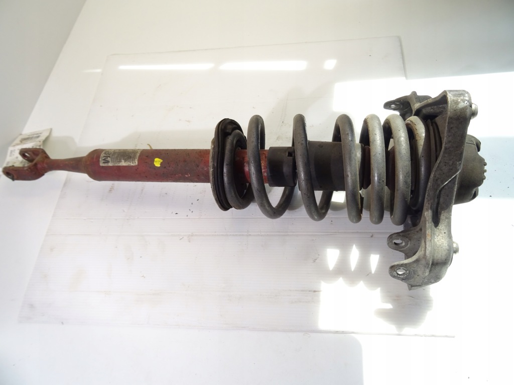 Купить Амортизатор перед левый audi a4 s4 4.2 04r