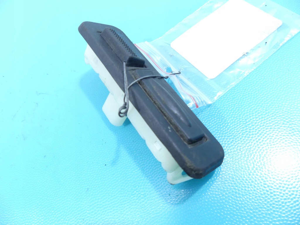 фото №1, Микровыключатель ручка крышки задняя jeep renegade 14-