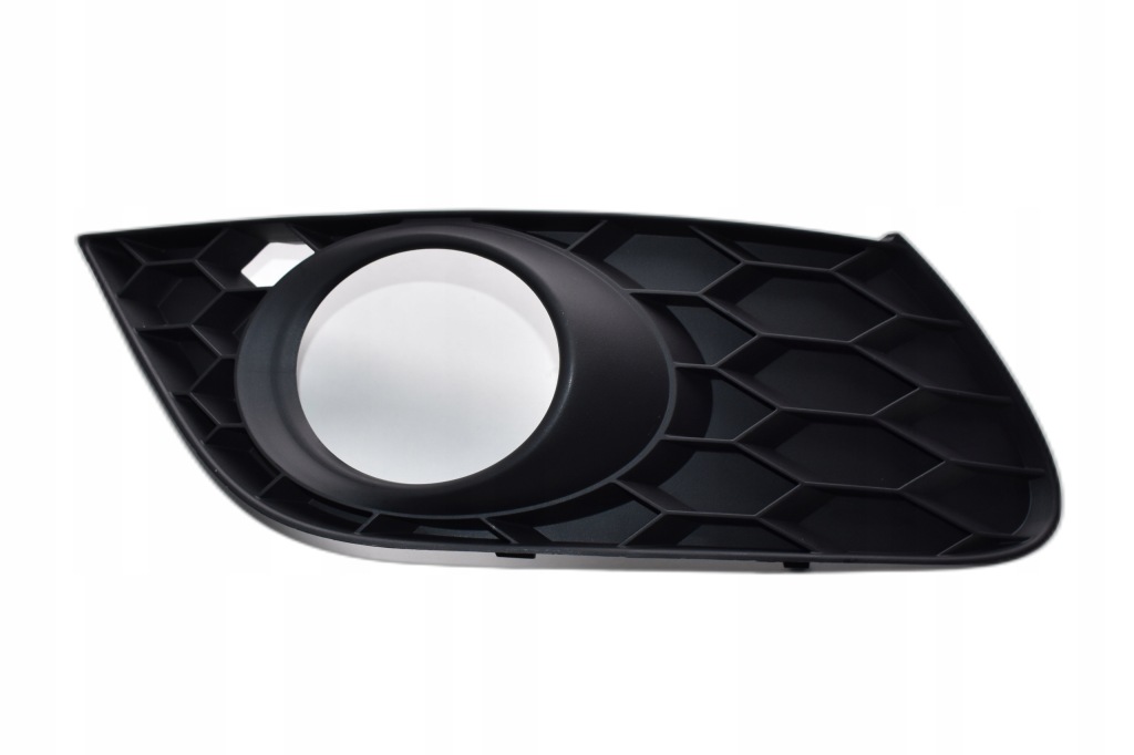 фото №1, Skoda octavia ii rs sport 2008-2013 lift решётка заглушка бампера оригинал