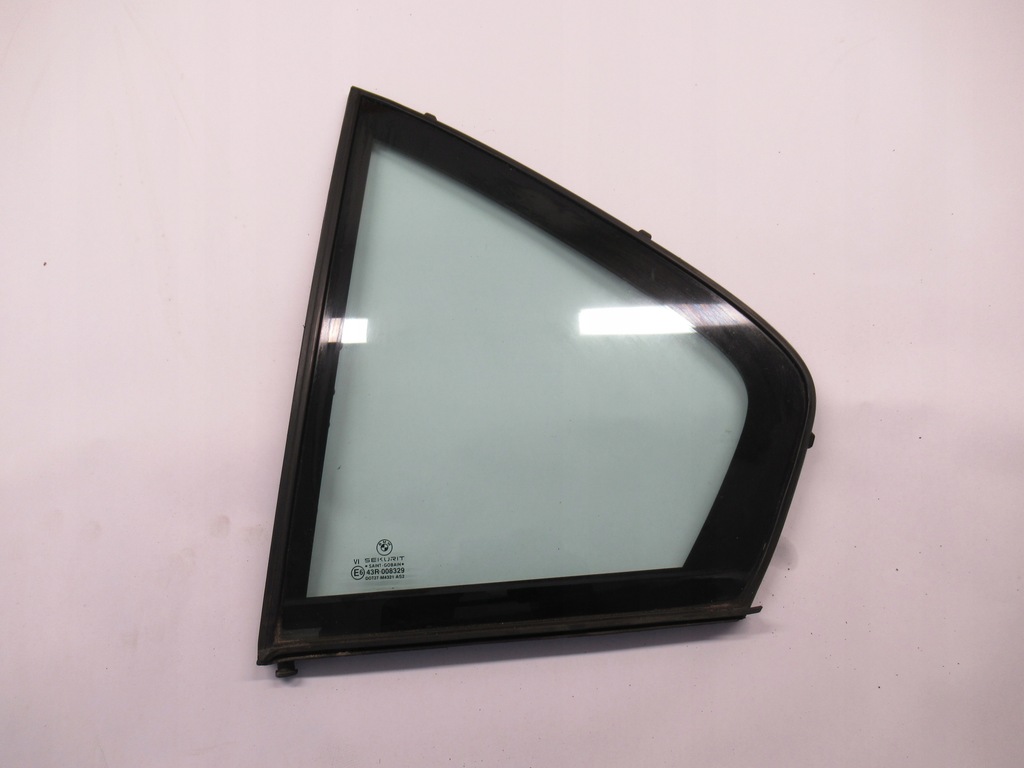 фото №1, Bmw e38 скло атермічне ліва лівий задня