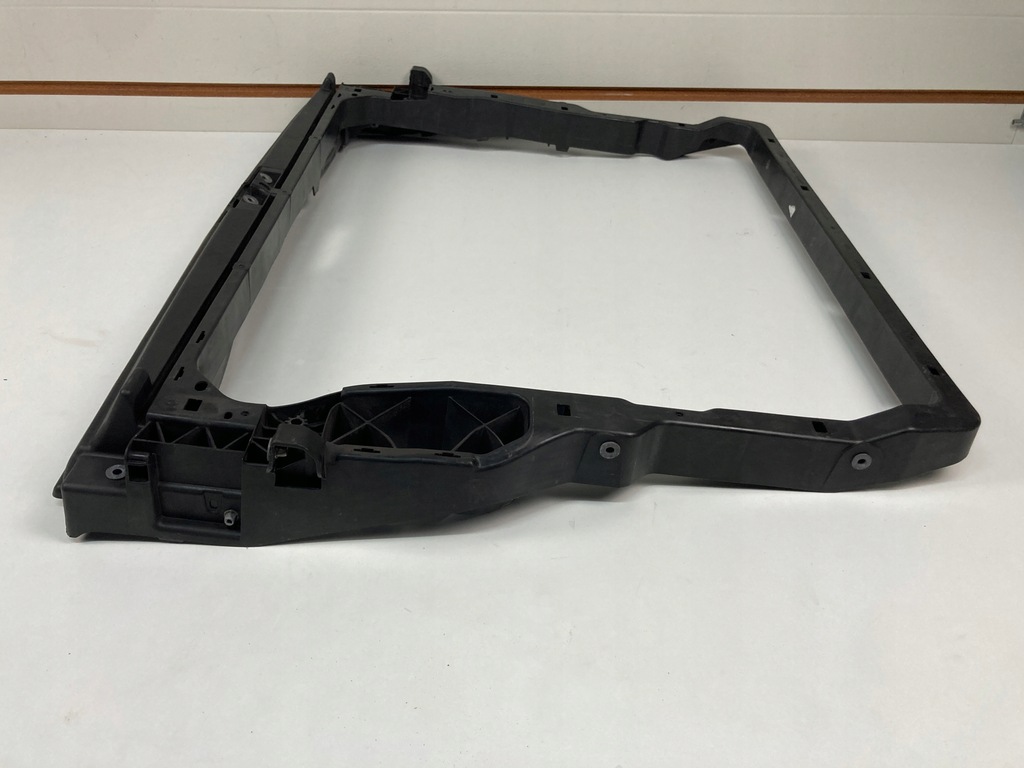 фото №10, Pas передний усилитель vw crafter ii 2 7c0