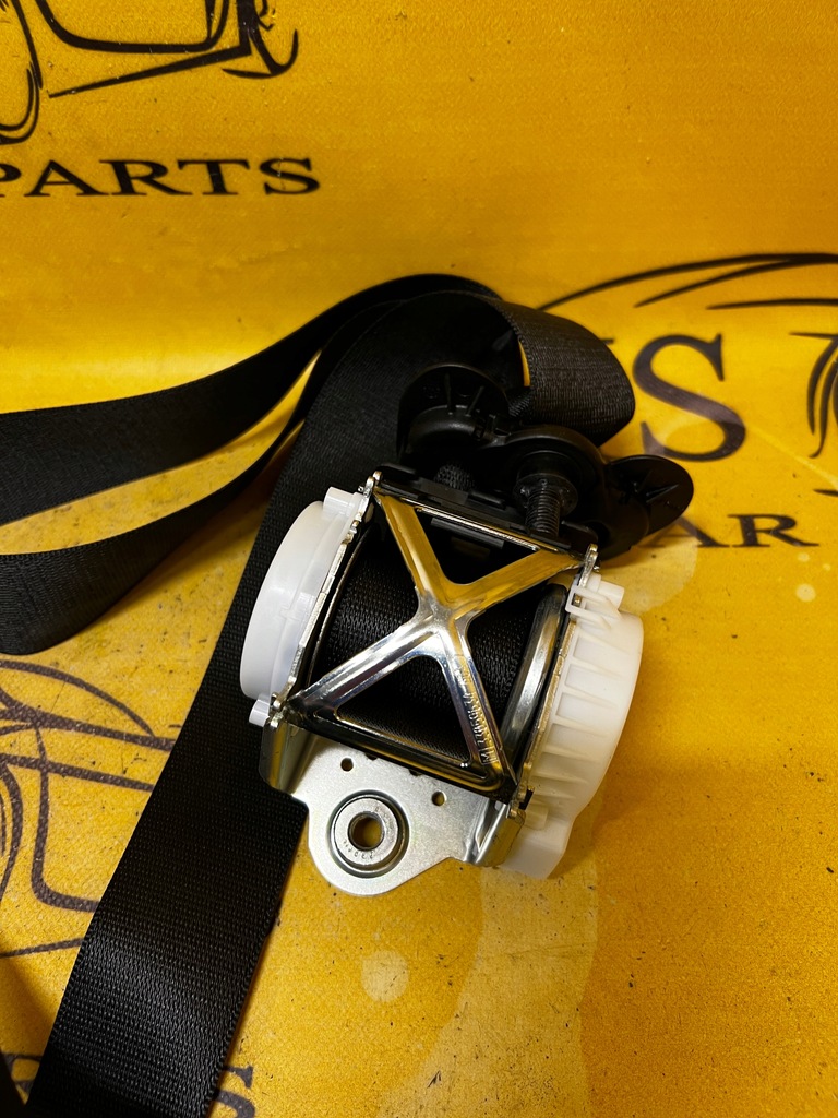 фото №4, Pas безопасности перед левый bmw 2 f22