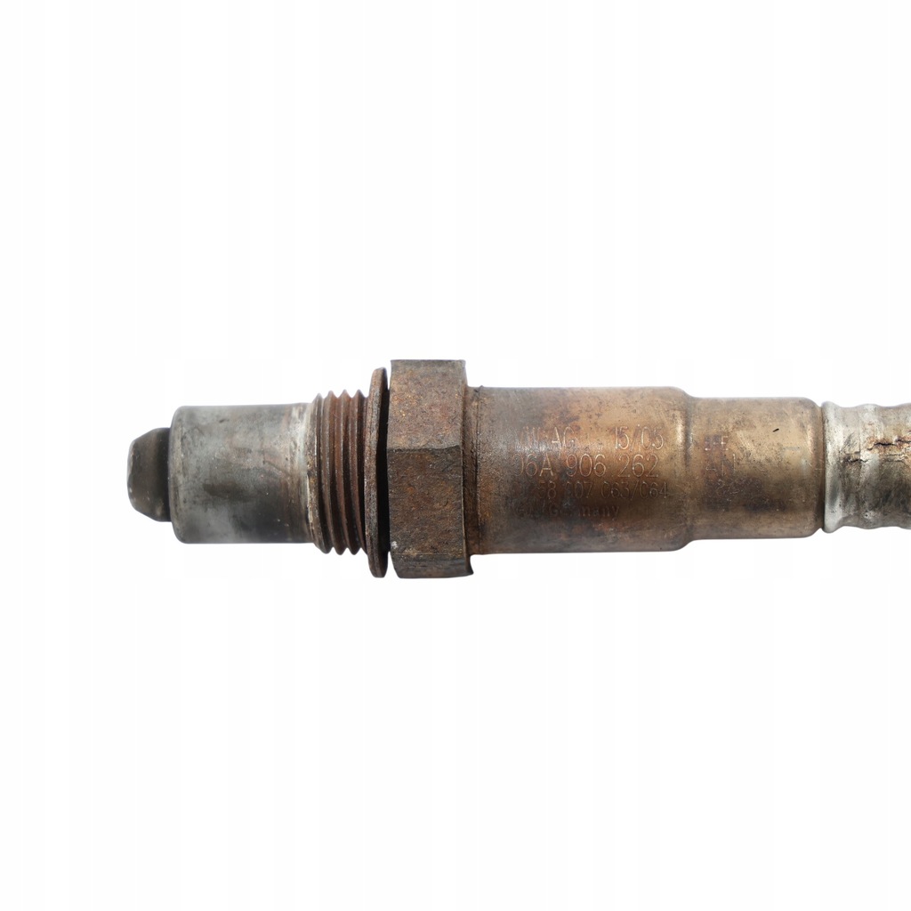 фото №13, Vw volkswagen golf mk4 1.9 tdi датчик лямбда-зонд 06a906262an