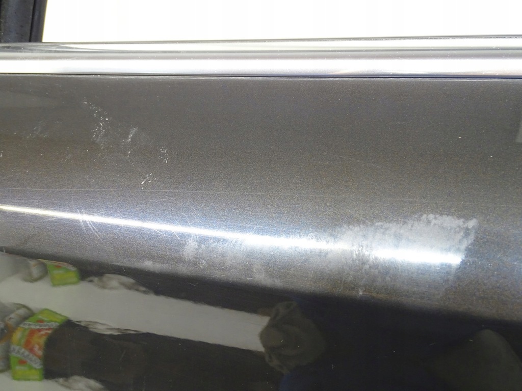 фото №12, Дверь левая левый перед передние audi a8 d4 lift lx7u