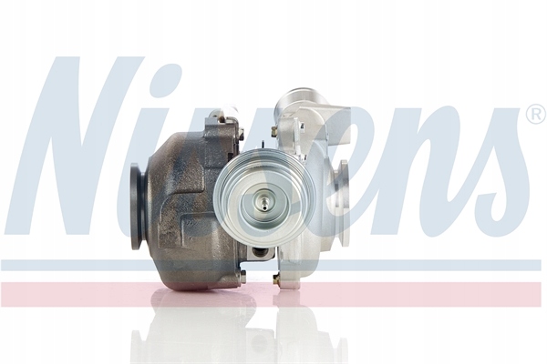 фото №12, Турбонагнетатель suzuki grand vitara ii jt, te, td 1