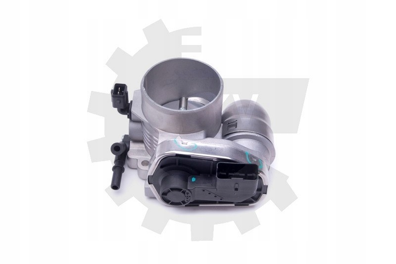 фото №9, Дроссельная заслонка воздуха citroen c8 peugeot 406 407