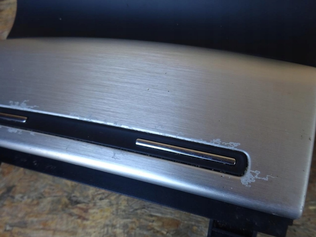 фото №9, Audi a3 8p 8p4 5d sportback накладки декоры дверь рамка механическая коробка передач s-line