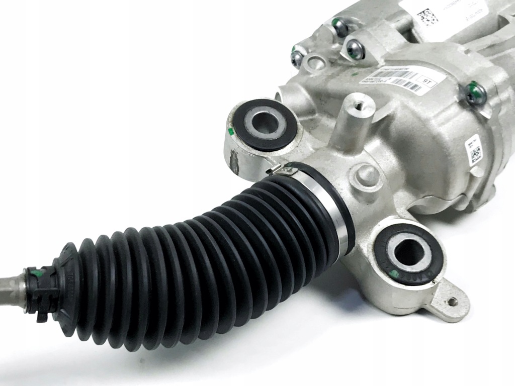 фото №8, Nowa оригинальный номер трансмиссия рулевая рулевая рейка renault scenic iv 490018613r