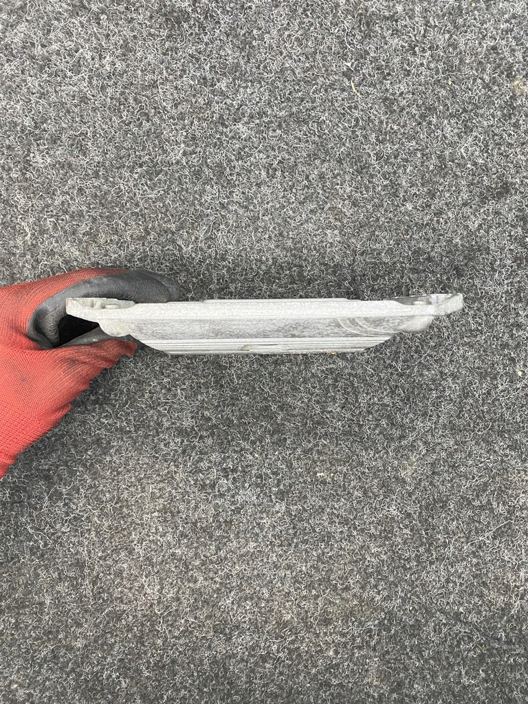 фото №10, Бортовий комп'ютер блок керування двигуна renault scenic ii 8200509552