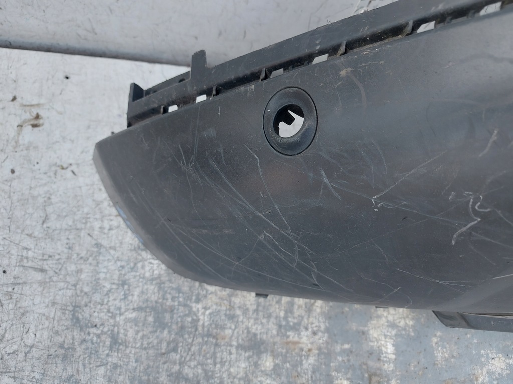 фото №5, Land range rover evoque бампер передний перед