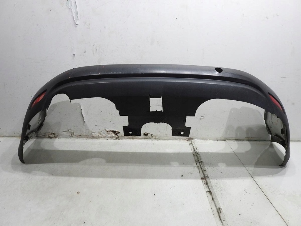 фото №6, Бампер задній задня 76 ford s-max mk1