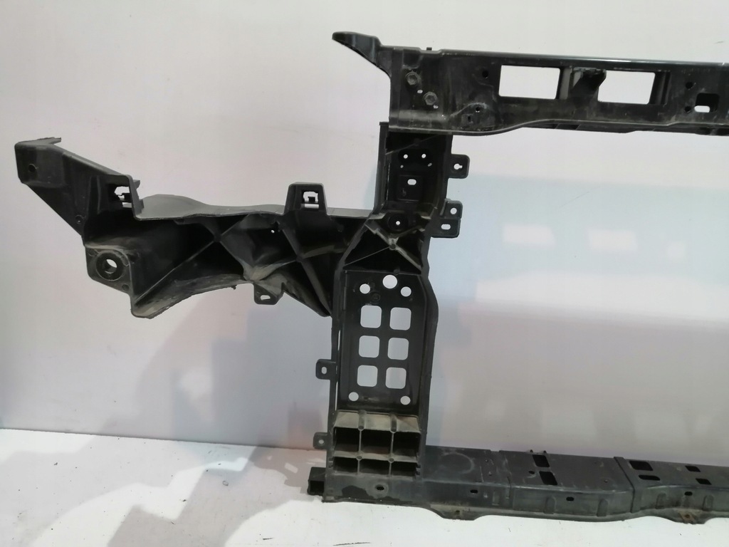 фото №9, Kia sorento iii 3 pas передний усилитель