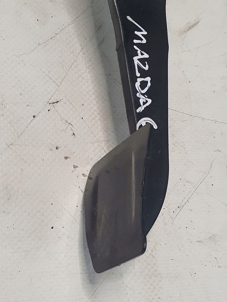 фото №2, Педаль тормоза mazda 6 i gg 03r.