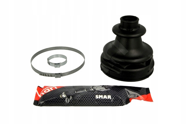 фото №2, Захист шарнір внутрішнього kpl mondeo iii hart