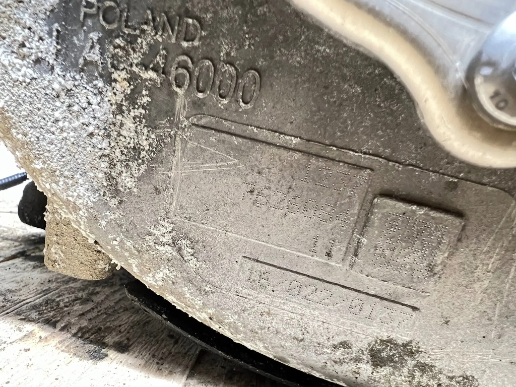 фото №9, Bmw i3 l01 двигатель электрический plus коробка передач 7613560