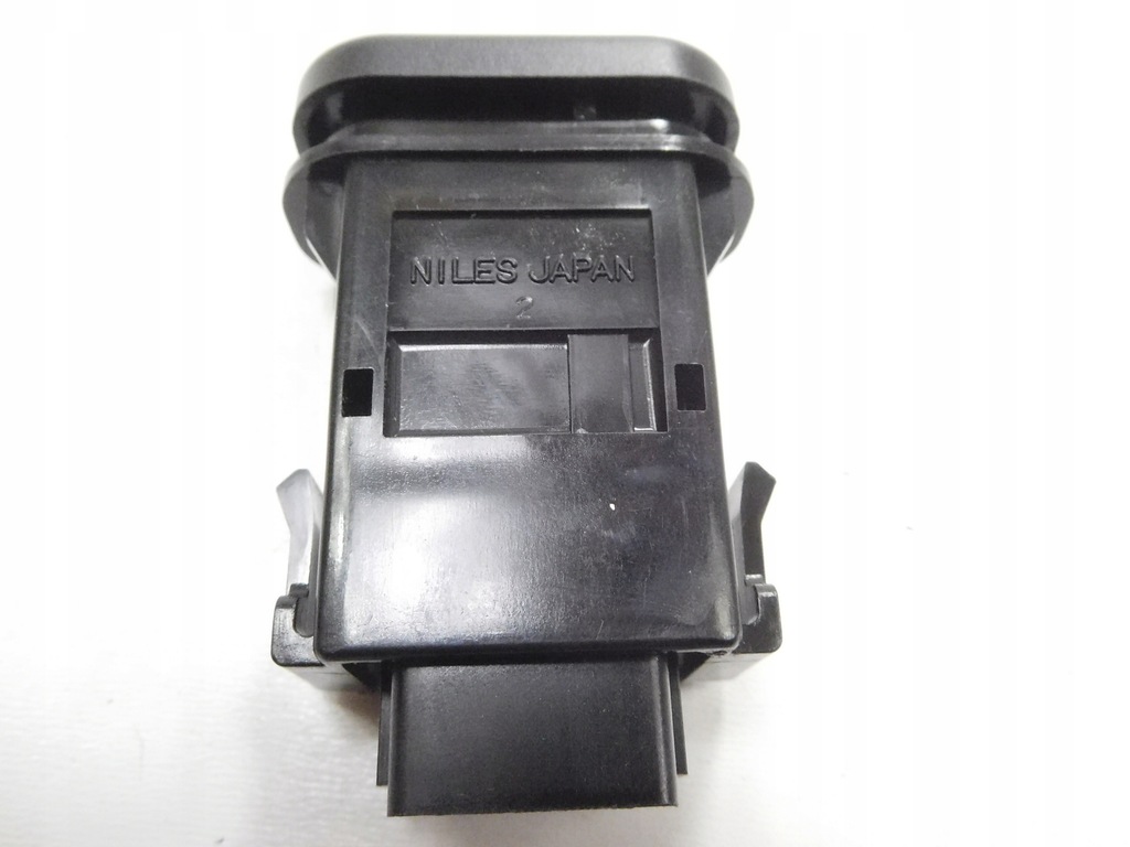 фото №7, Перемикач, керування обігрівач mitsubishi galant оригінальний номер mb813682