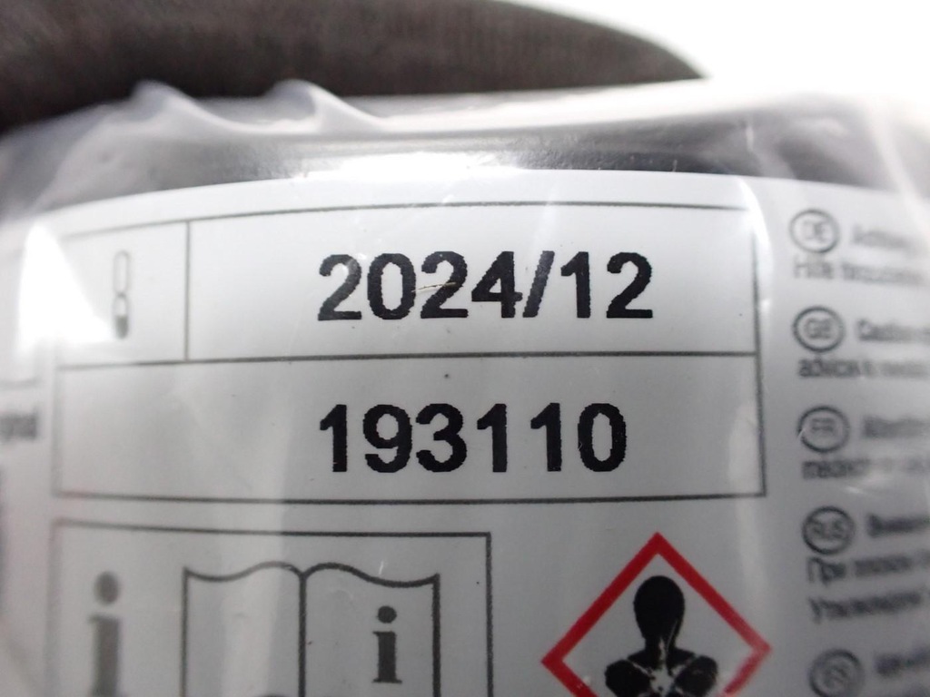 фото №9, Набор ремонтный помпа клей 52933-h8000 kia picanto iii 20r